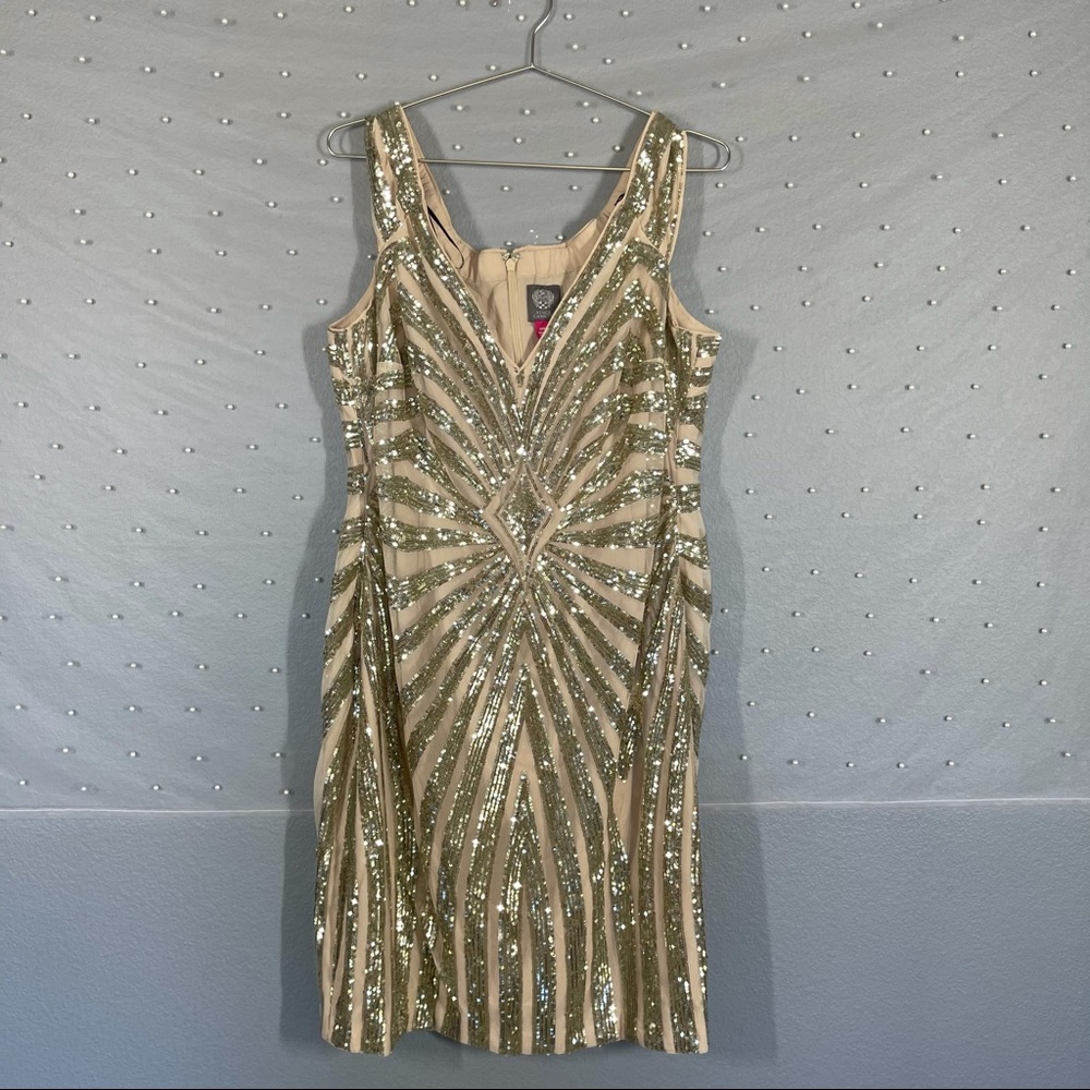 Party Dress alert!